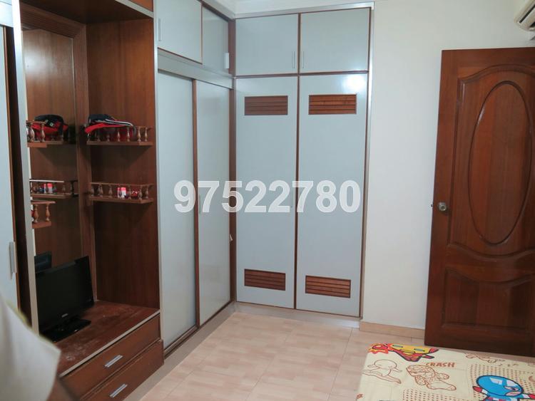 Blk 118D Jalan Membina (Bukit Merah), HDB 4 Rooms #126925972